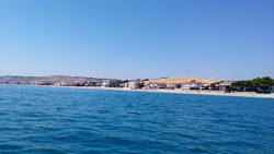 Zdjęcie Spiaggia Marina Di Strongoli obszar udogodnień