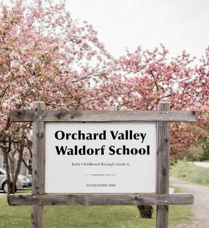 Orchard Valley Waldorf School