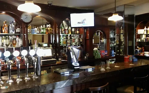 The Elphin Bar image