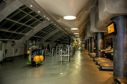 Green Spa & Fitness center - 14 km Salyan Hwy, Baku 1023, Azerbaijan