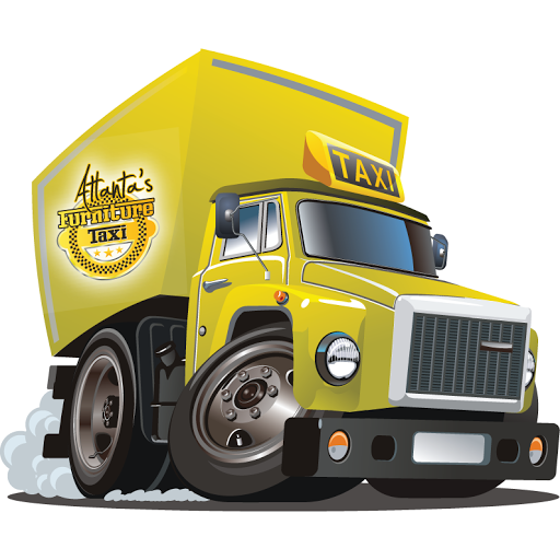 Moving and Storage Service «Atlanta Furniture Taxi Moving Company», reviews and photos, 2340 Chamblee Tucker Rd, Atlanta, GA 30341, USA