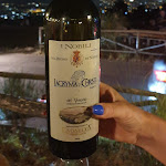 Photo n°6 de l'avis de Filiberto.a fait le 25/08/2020 à 05:38 sur le  Terrazza Due Golfi à Ercolano