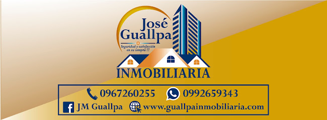 Comentarios y opiniones de Inmobiliaria Guallpa