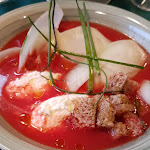 Photo n°1 de l'avis de Corinne.i fait le 18/07/2019 à 20:07 sur le  Burra-tå - Sesto San Giovanni à Sesto San Giovanni