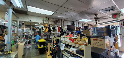 Pawn Shop «AAA Pawnbrokers of North Miami», reviews and photos, 14010 W Dixie Hwy, North Miami, FL 33161, USA