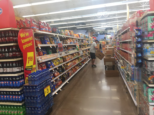 Grocery Store «Kroger», reviews and photos, 4038 Old Denton Rd, Carrollton, TX 75007, USA