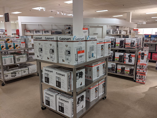 Department Store «JCPenney», reviews and photos, 18900 Michigan Ave, Dearborn, MI 48126, USA