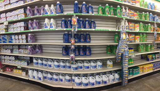 Dollar Store «Dollar Tree», reviews and photos, 3544 Canton Rd, Marietta, GA 30066, USA