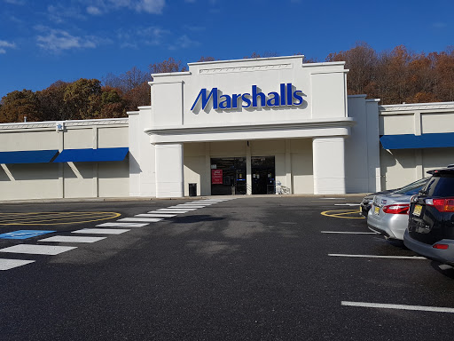 Shopping Mall «Blue Star Shopping Center», reviews and photos, 1701 US-22, Watchung, NJ 07069, USA