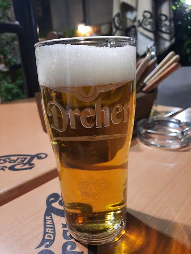 Rub and Roll Barbecue - Budapest