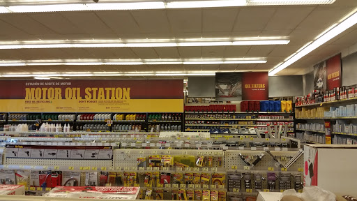 Auto Parts Store «Advance Auto Parts», reviews and photos, 9033 Page Ave, Overland, MO 63114, USA