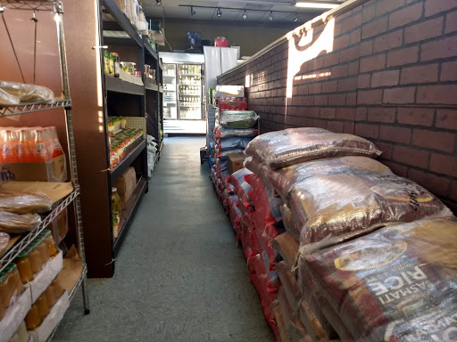 Grocery Store «Edris International Market», reviews and photos, 3126 S Parker Rd # B, Aurora, CO 80014, USA