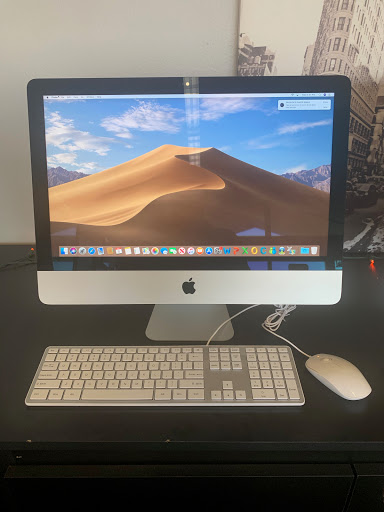 Electronics Store «The Orchard», reviews and photos, 244 N Country Club Dr #202, Mesa, AZ 85201, USA