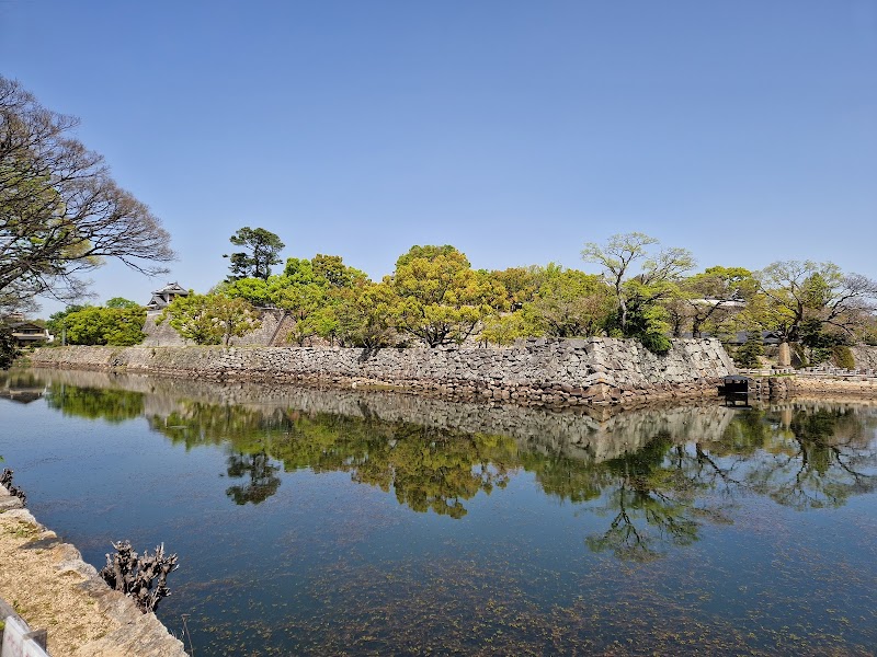 烏城公園