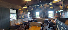 Atmosphère du Grill Restaurant La Petite Ferme de Lucien à Fourmies - n°18