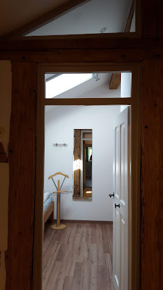 Extérieur Bed and Breakfast Beim Schuster 91788 Pappenheim