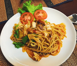 ต้มยำกุ้ง เรสเตอรองท์ photo