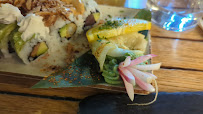 Sushi du Restaurant de sushis Sushi Bar à Porto-Vecchio - n°17