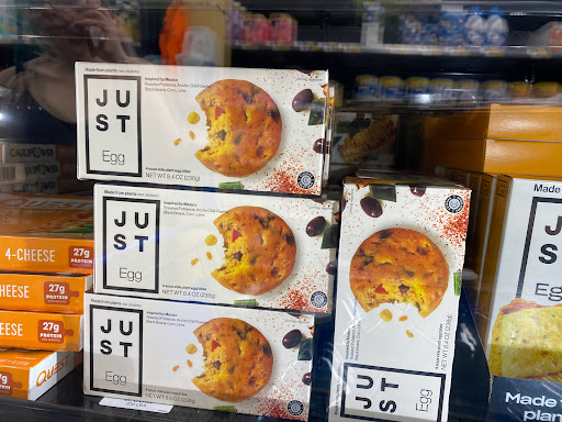 Supermarket «Walmart Neighborhood Market», reviews and photos, 11 Glynn Plz, Brunswick, GA 31520, USA