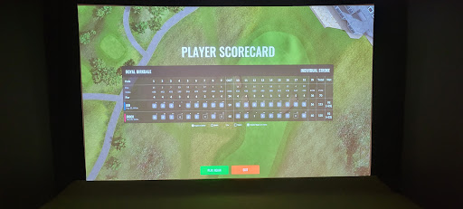 Public Golf Course «The Links at Crystal Lake», reviews and photos, 800 Golf Dr, Pontiac, MI 48341, USA