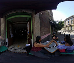 Cantina Salón España photo