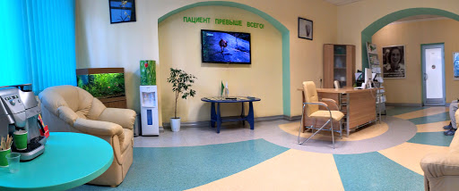 Gynaecology clinics Kharkiv
