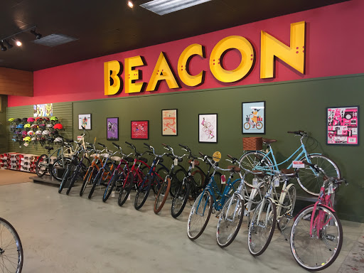 Bicycle Store «BEACON Cycling», reviews and photos, 231 Tilton Rd, Northfield, NJ 08225, USA