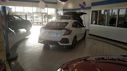 Honda Dealer «Community Honda», reviews and photos, 8340 W 159th St, Orland Park, IL 60462, USA