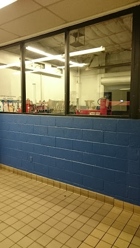 Auto Parts Store «Pep Boys Auto Parts & Service», reviews and photos, 3528 W Cactus Rd, Phoenix, AZ 85029, USA