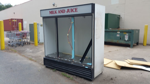 Discount Store «Kmart», reviews and photos, 589 Bridgeport Ave, Milford, CT 06460, USA