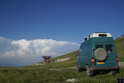 Photos of Falakro