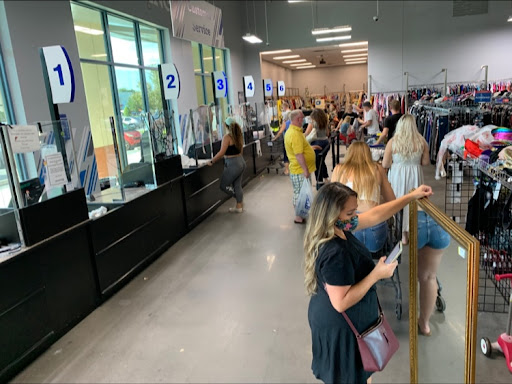 Thrift Store «Goodwill Port Orange», reviews and photos, 1752 Dunlawton Ave, Port Orange, FL 32129, USA