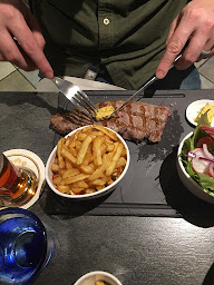 Photo n°22 de Restaurant Le Fer à Cheval à Chamonix-Mont-Blanc ()