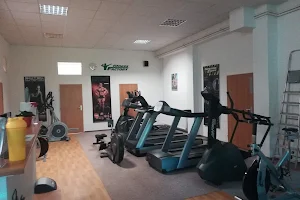 Fitness Factory Olomouc image