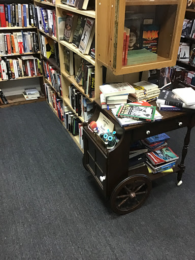 Book Store «The Bookshop in Lakewood», reviews and photos, 15721 Madison Ave, Lakewood, OH 44107, USA