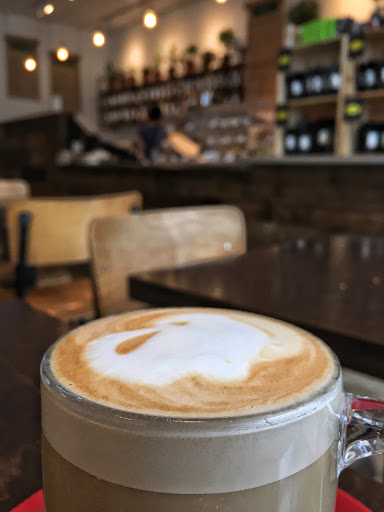 Café Pékoe