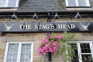 The Stag's Head Great Doddington image