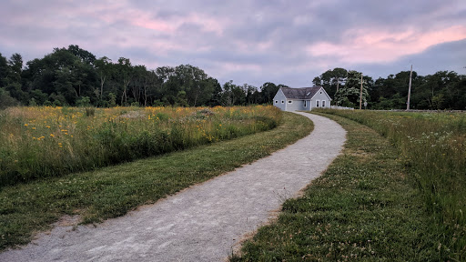 Park «Acushnet Sawmill», reviews and photos, 32 Mill Rd, Acushnet, MA 02743, USA