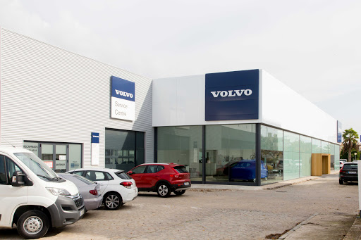 Volvo en Jerez de la Frontera de 2024