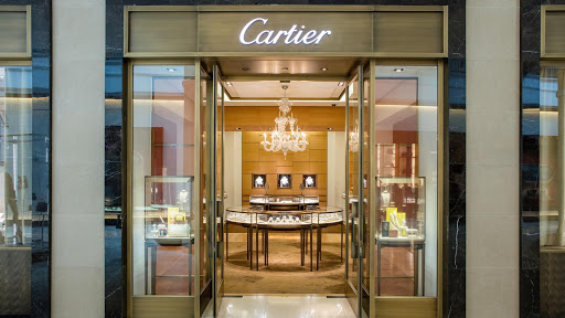 Cartier, 2855 Stevens Creek Blvd #1385, Santa Clara, CA 95050, USA, 