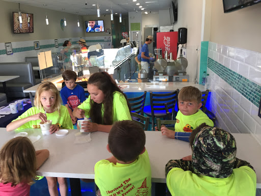 Ice Cream Shop «Royal Scoop Homemade Ice Cream at Berkshire Place», reviews and photos, 7335 Radio Rd #104, Naples, FL 34104, USA