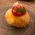 Photo n°8 de l'avis de Alona.a fait le 18/09/2019 à 15:54 sur le  Molo Sedici Pizza Lab à Castiglione della Pescaia