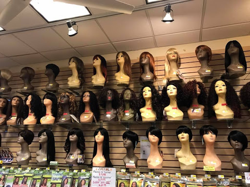Beauty Supply Store «Optima Beauty Supply», reviews and photos, 5101 5th Ave, Brooklyn, NY 11220, USA