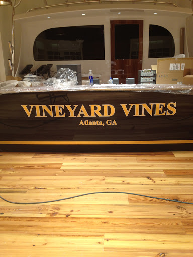 General Contractor «CISSE Contracting Services», reviews and photos, 3500 Lenox Rd NE #1500, Atlanta, GA 30326, USA