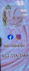 Yeni's Nail & Hair
