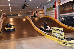 Gokart Arena Dalarna image