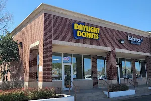 Daylight Donuts image