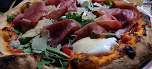 Pizza du Restaurant italien Marasino Restaurant à Aix-en-Provence - n°6