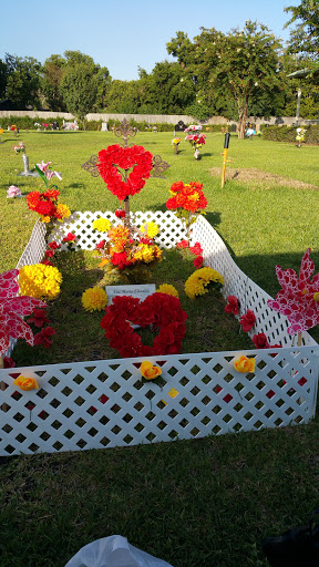 Funeral Home «Forest Park Lawndale Funeral Home», reviews and photos, 6900 Lawndale St, Houston, TX 77023, USA