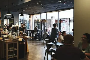 Harmony Coffee Bar image